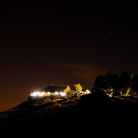 Diverlanhoso - Alojamento Povoa de Lanhoso ภายนอก รูปภาพ