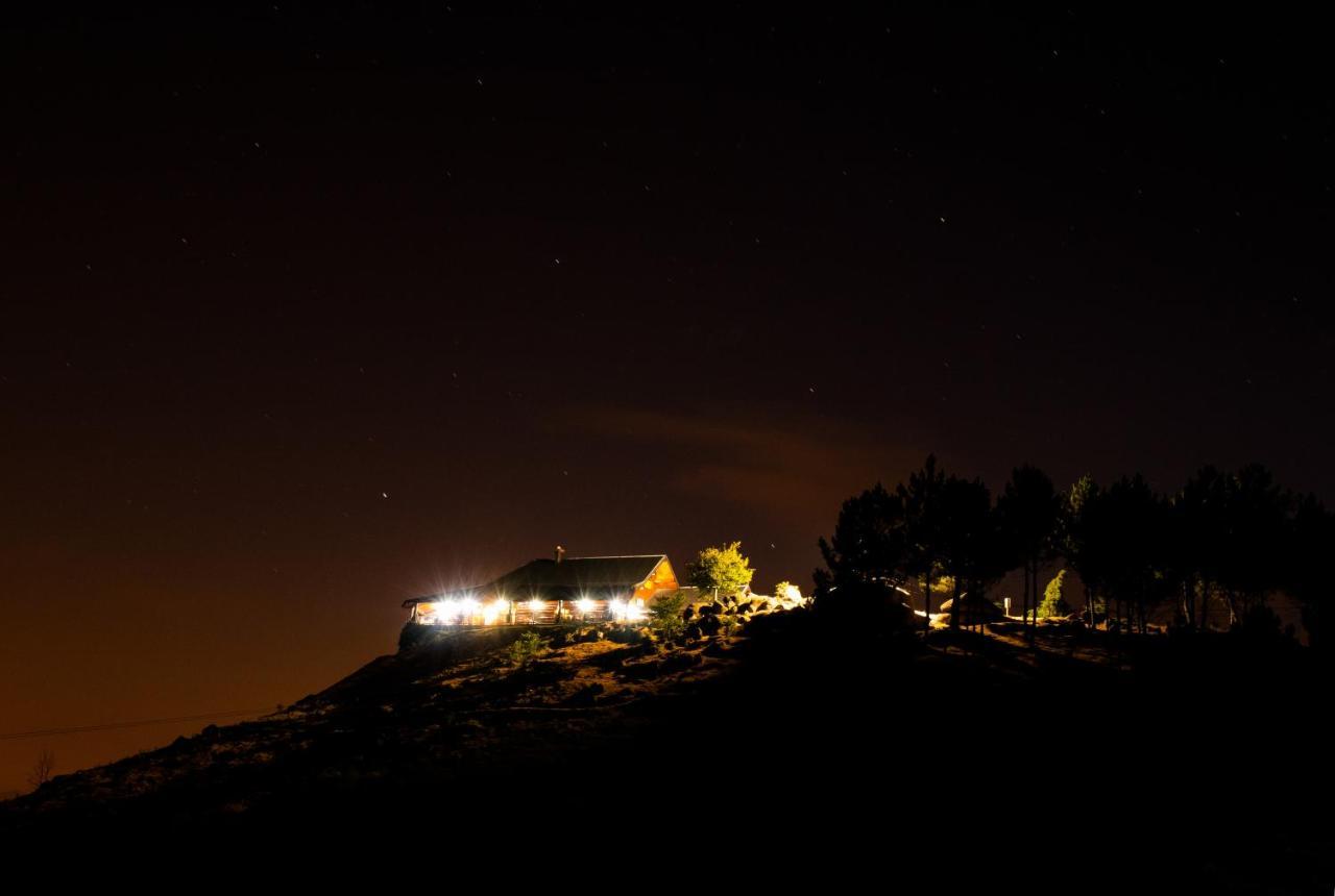 Diverlanhoso - Alojamento Povoa de Lanhoso ภายนอก รูปภาพ