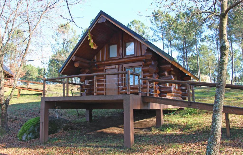 Diverlanhoso - Alojamento Povoa de Lanhoso ภายนอก รูปภาพ