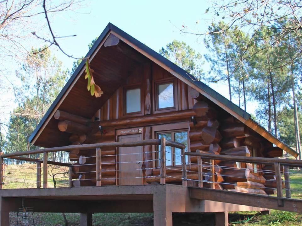 Diverlanhoso - Alojamento Povoa de Lanhoso ภายนอก รูปภาพ
